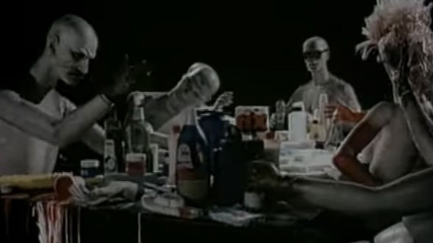 Poster backdrop for Labyrinth of Darkness: Jiri Barta