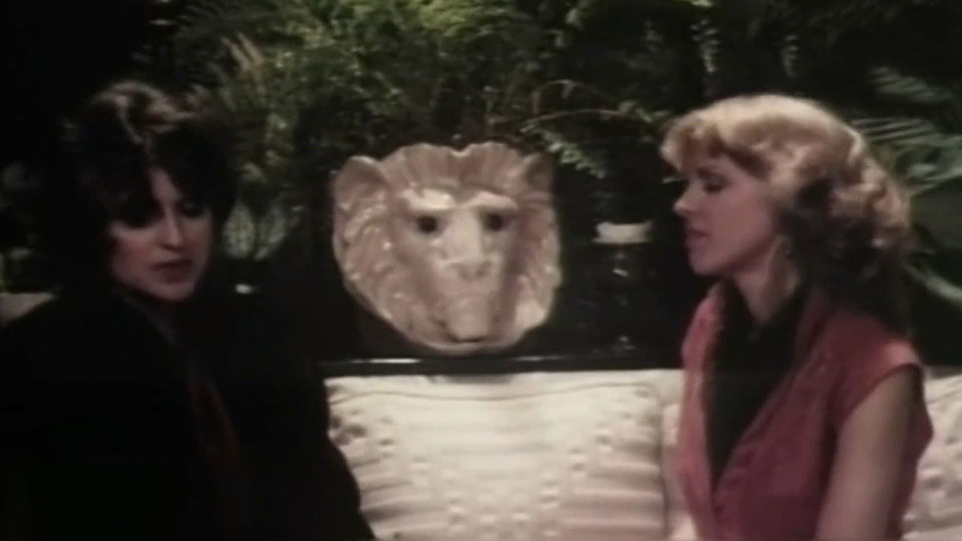 Poster backdrop for Heaven's Touch