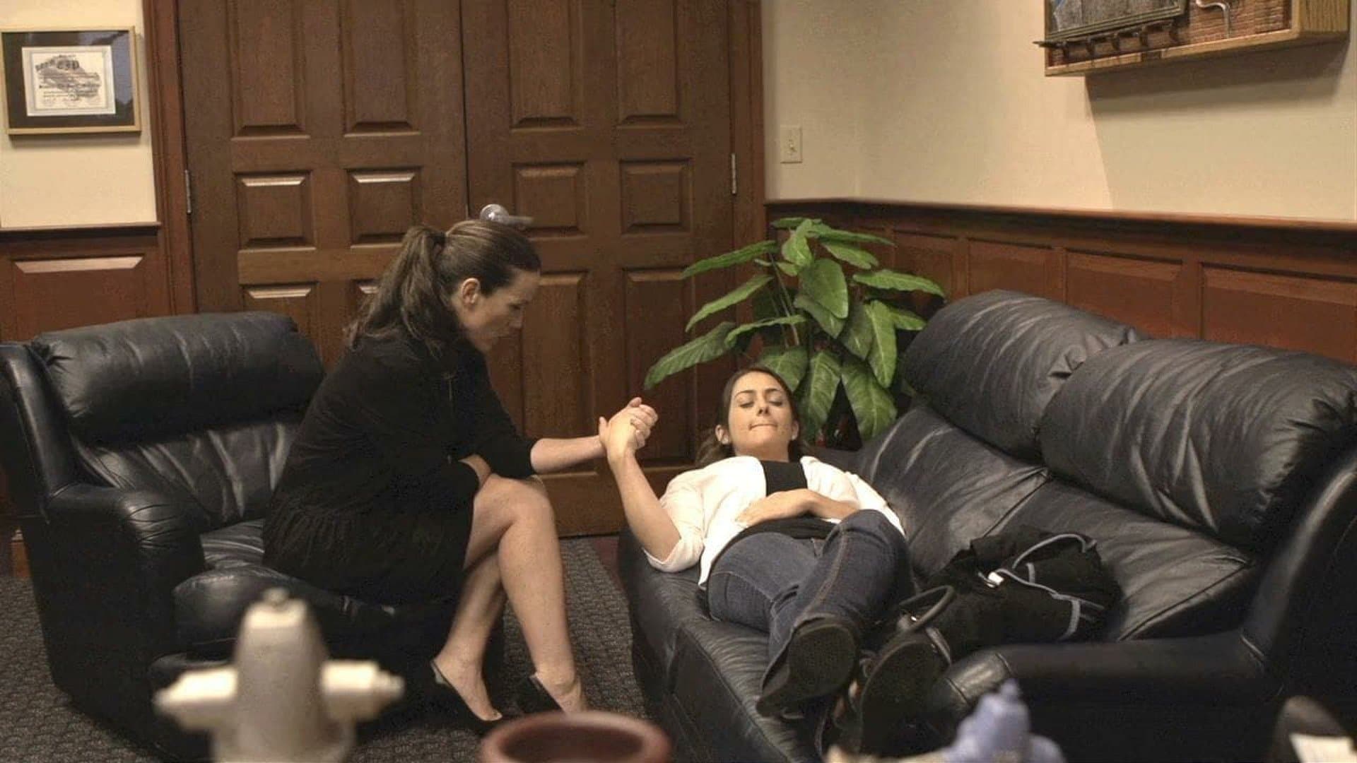 Poster backdrop for Dark Minds