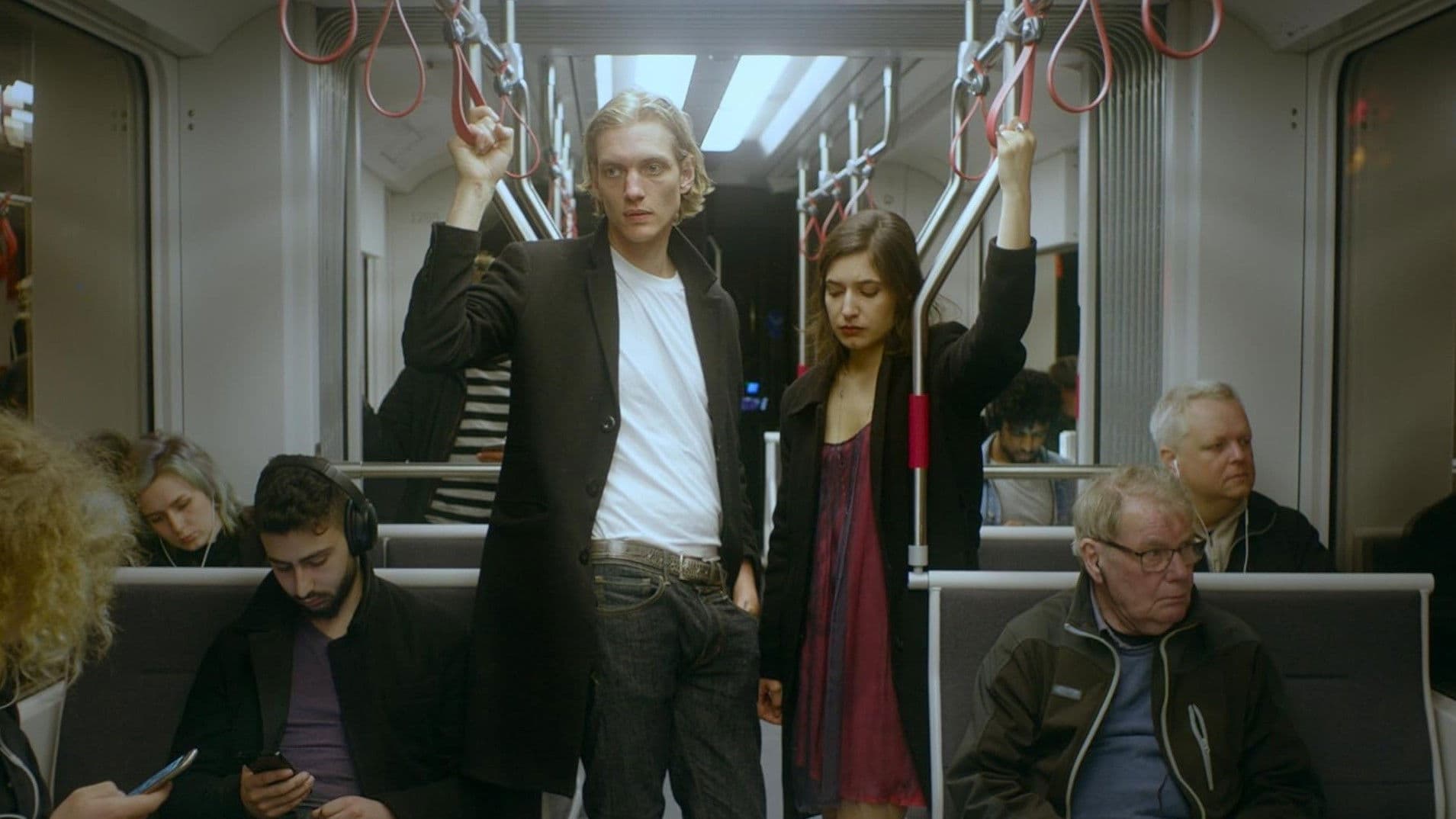 Poster backdrop for The Sound of Unexpected Death