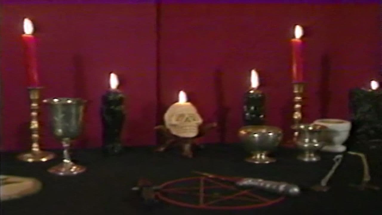 Poster backdrop for American Exposé: Absence of Light