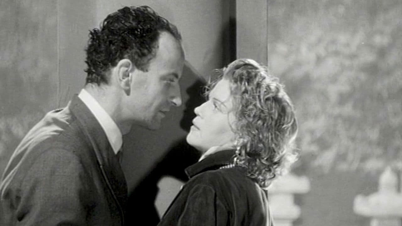 Poster backdrop for Verrat an Deutschland