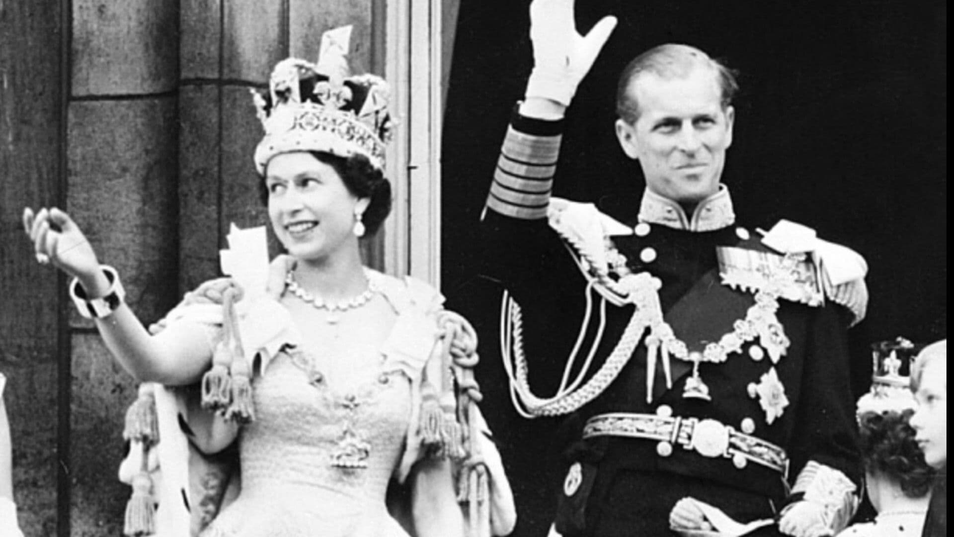 Poster backdrop for Royal Journey