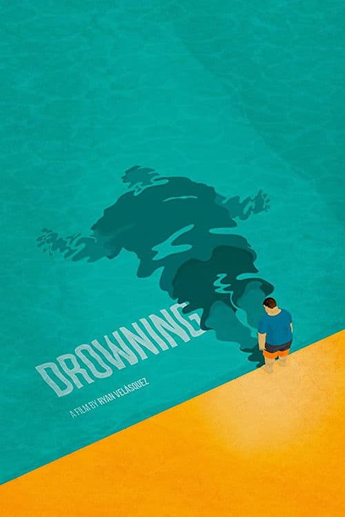 Poster backdrop for Drowning