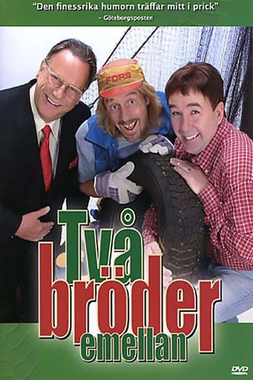 Poster backdrop for Två bröder emellan