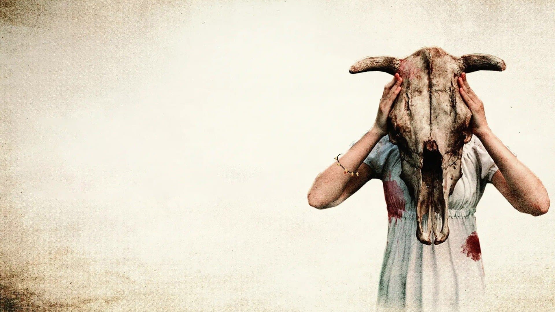 Poster backdrop for The Unburied