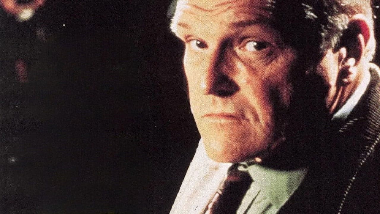 Poster backdrop for Deadly Matrimony