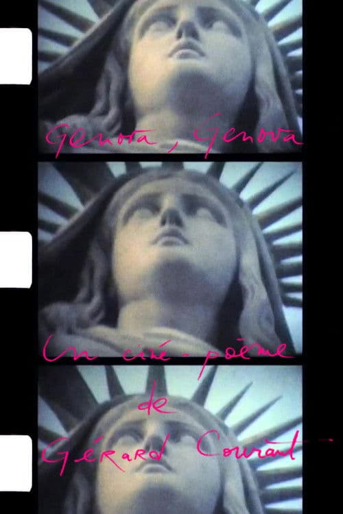 Poster backdrop for Genova Genova