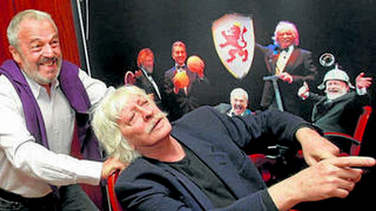 Poster backdrop for Viegésimo aniversario