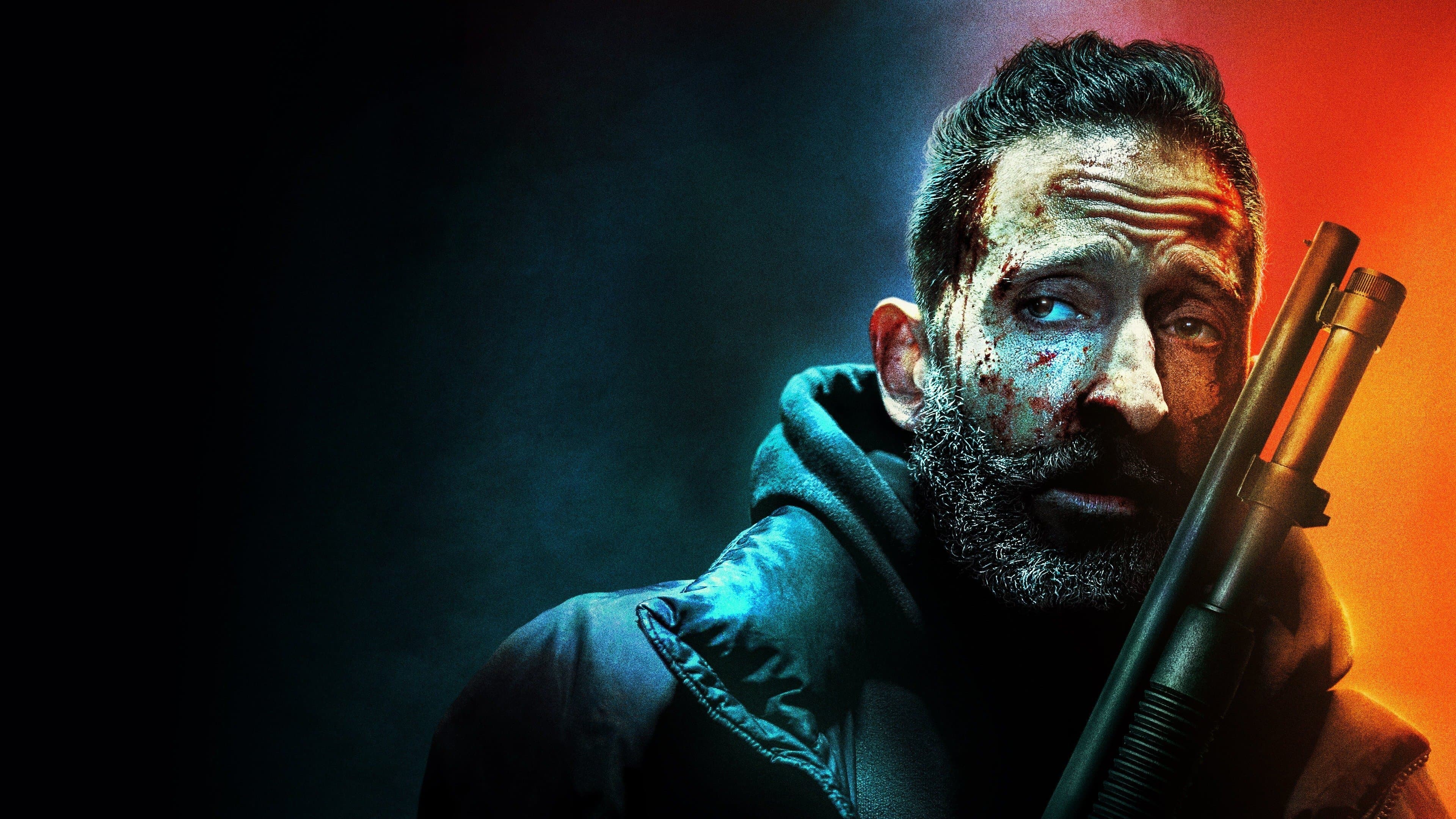 Poster backdrop for Clean