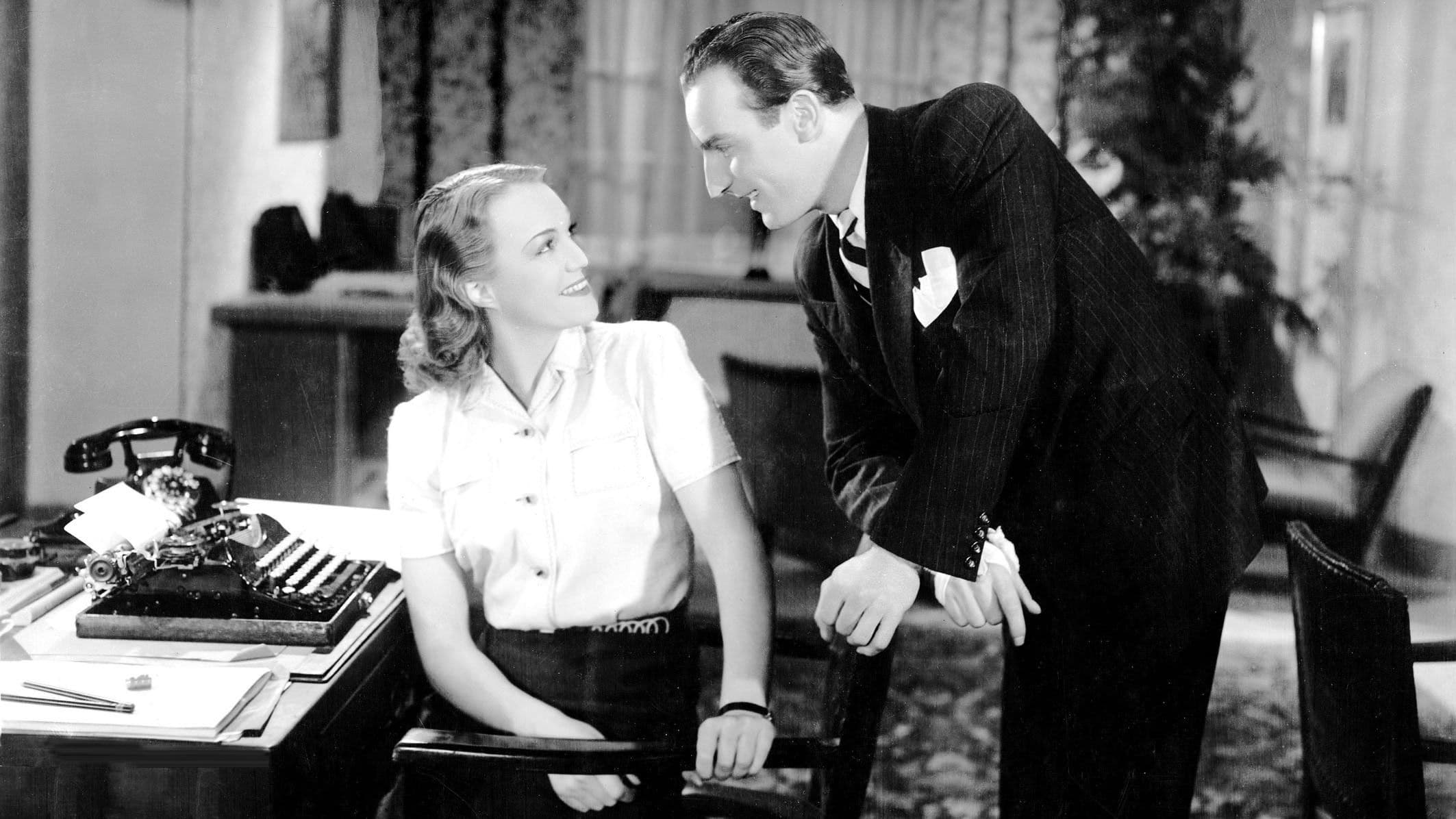 Poster backdrop for Dva týdny štěstí