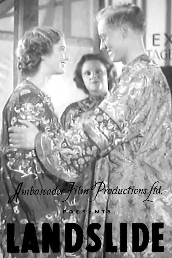 Poster backdrop for Landslide