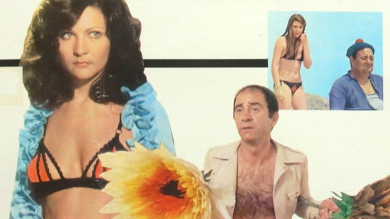 Poster backdrop for My Father's Nurse