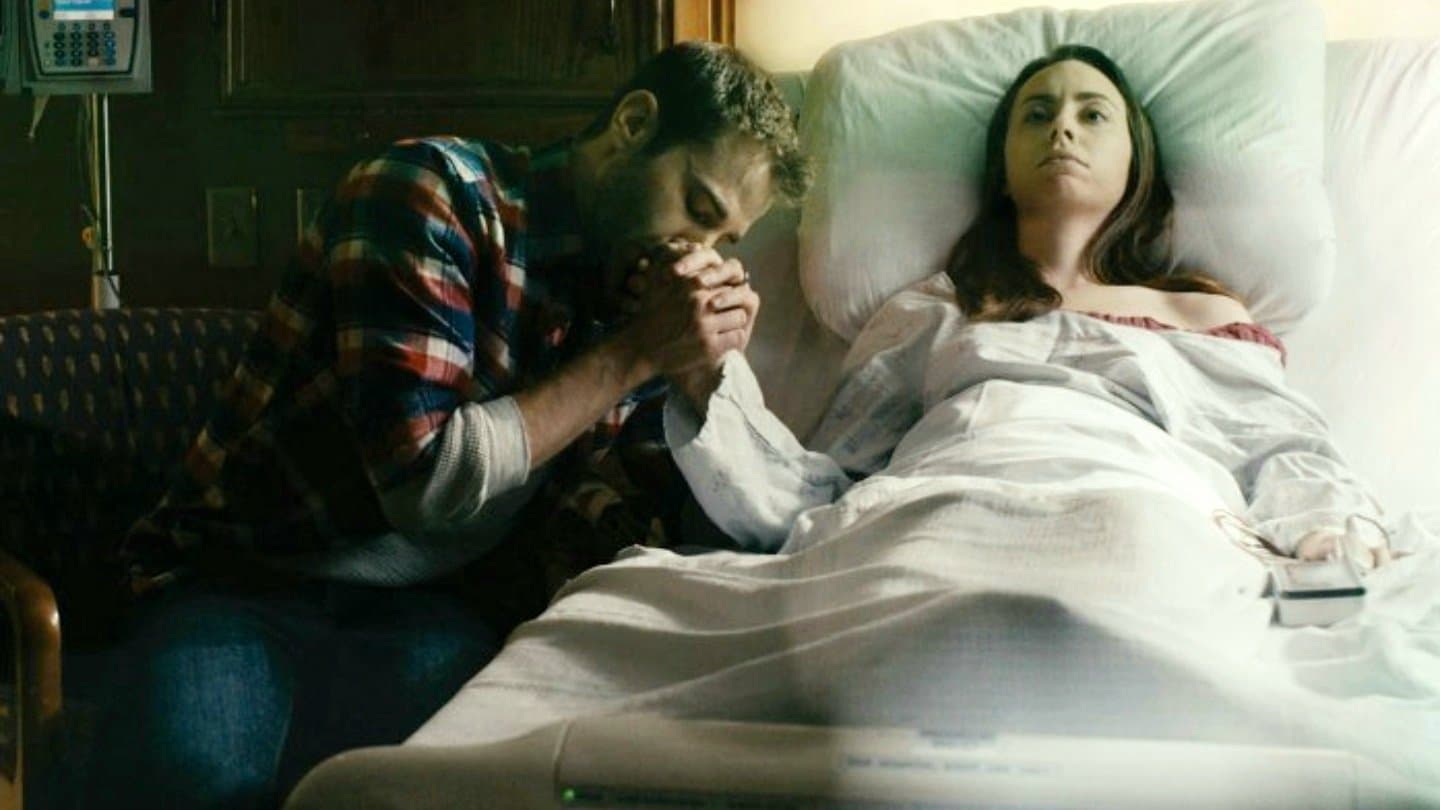 Poster backdrop for Amelia 2.0