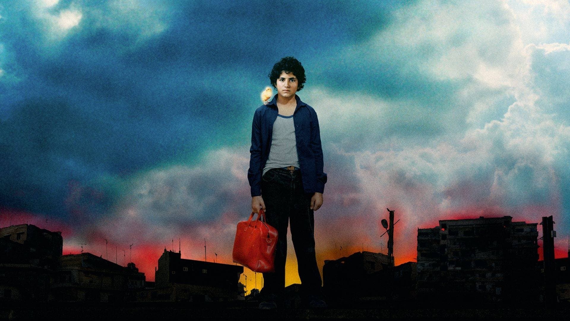 Poster backdrop for Zozo