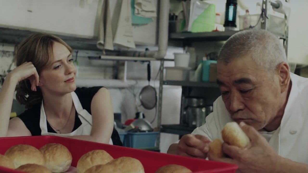 Poster backdrop for A Grain of Wheat