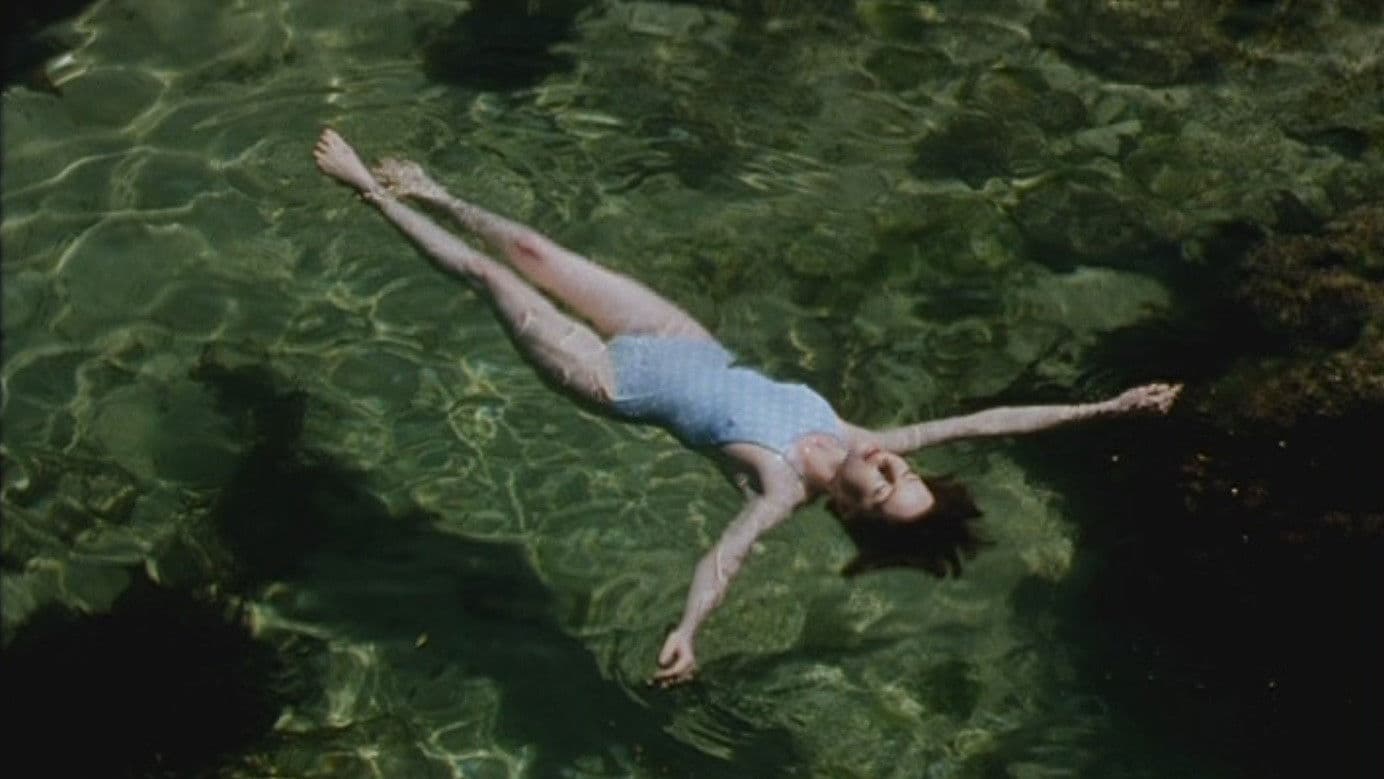 Poster backdrop for Under the Lighthouse Dancing