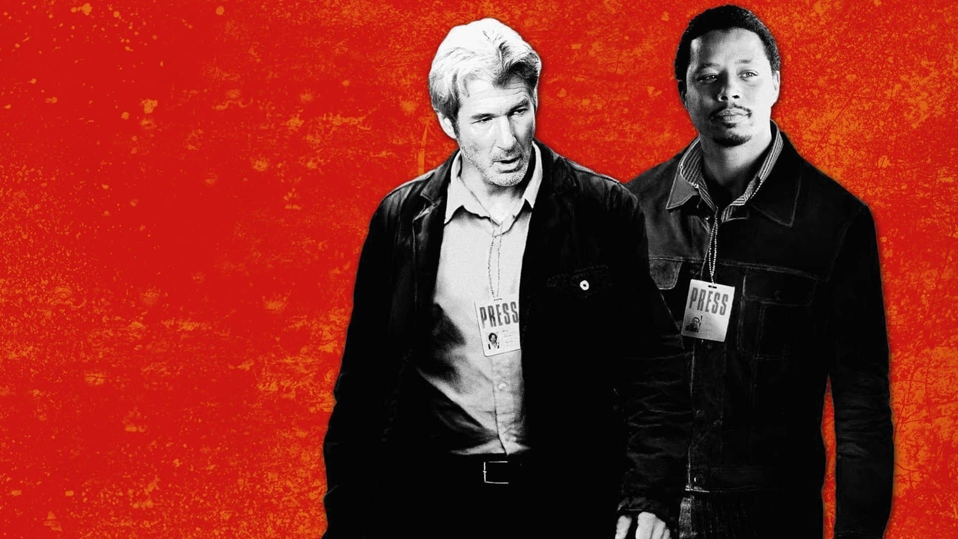 Poster backdrop for The Hunting Party