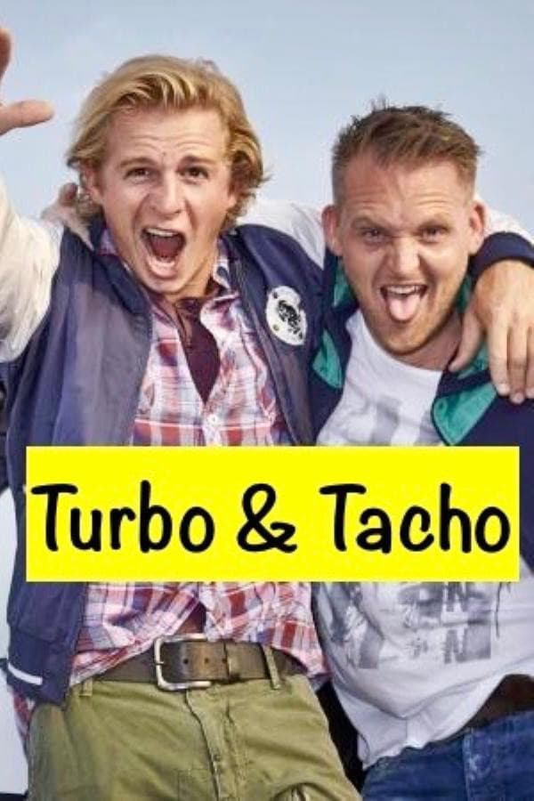 Poster backdrop for Turbo & Tacho