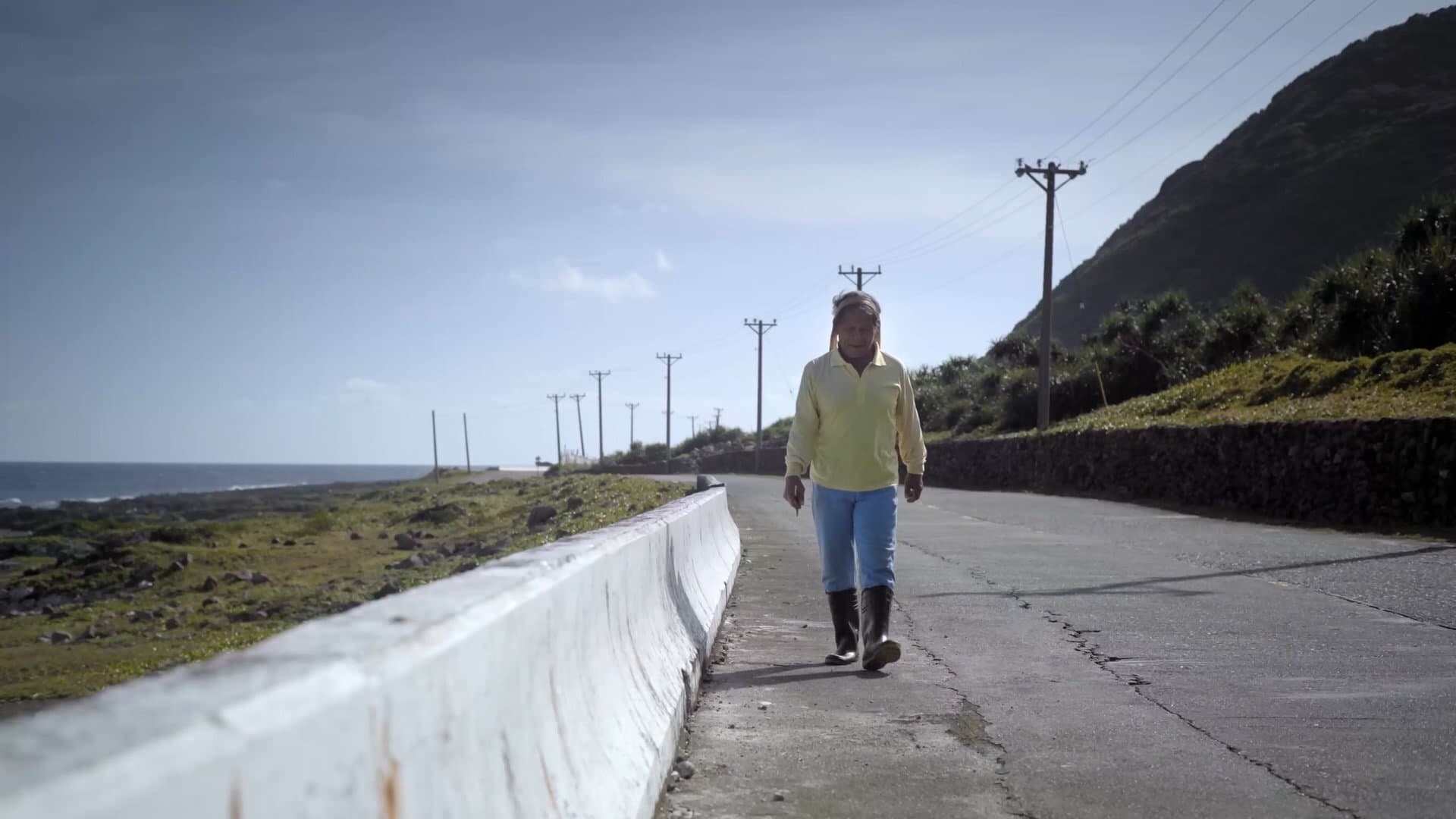 Poster backdrop for Ten Years Taiwan