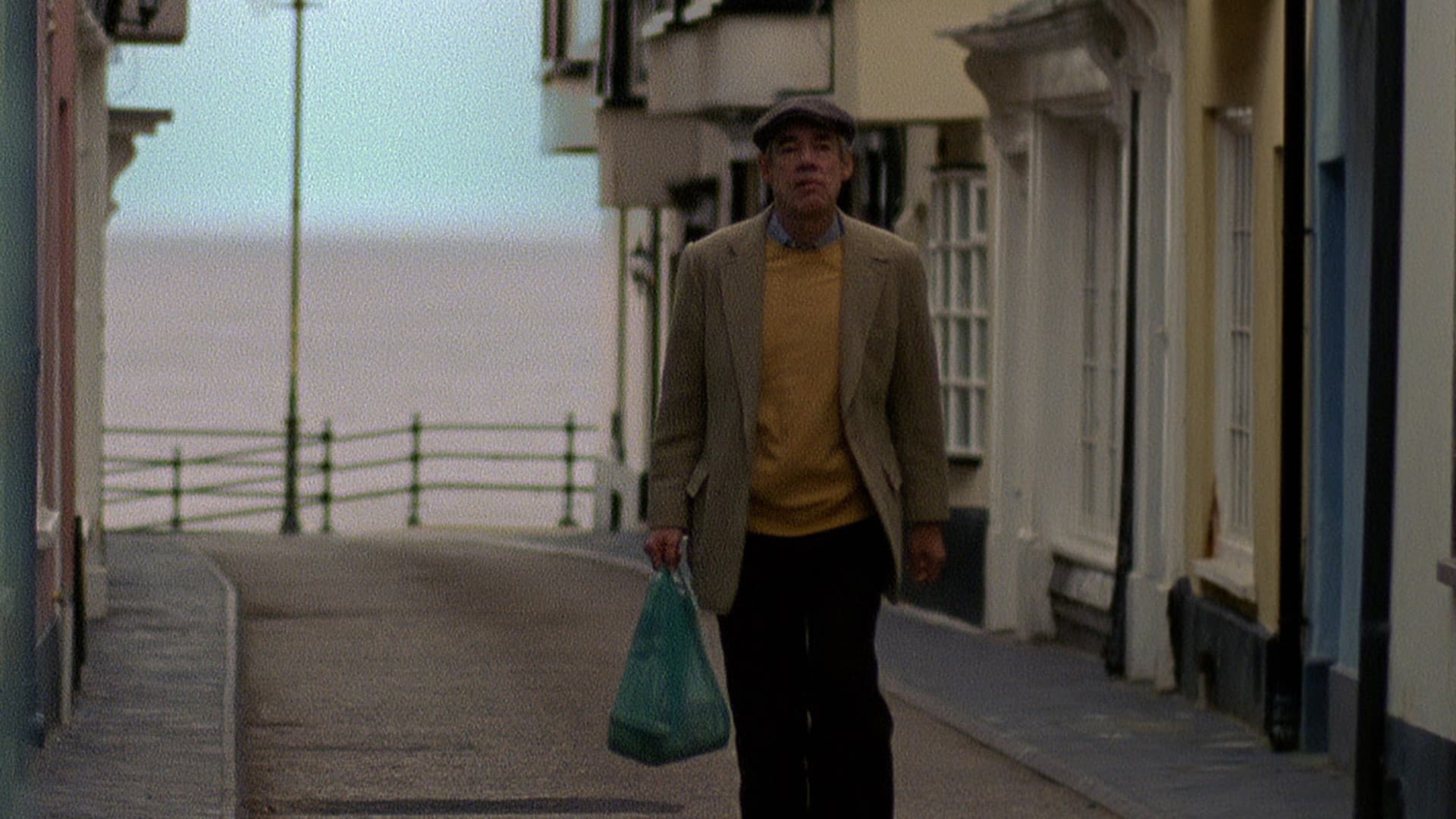 Poster backdrop for In Love with Alma Cogan