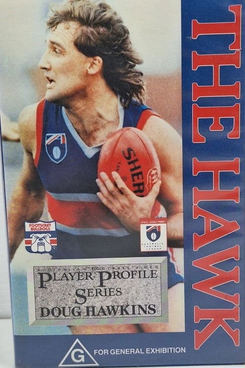 Poster backdrop for The Hawk