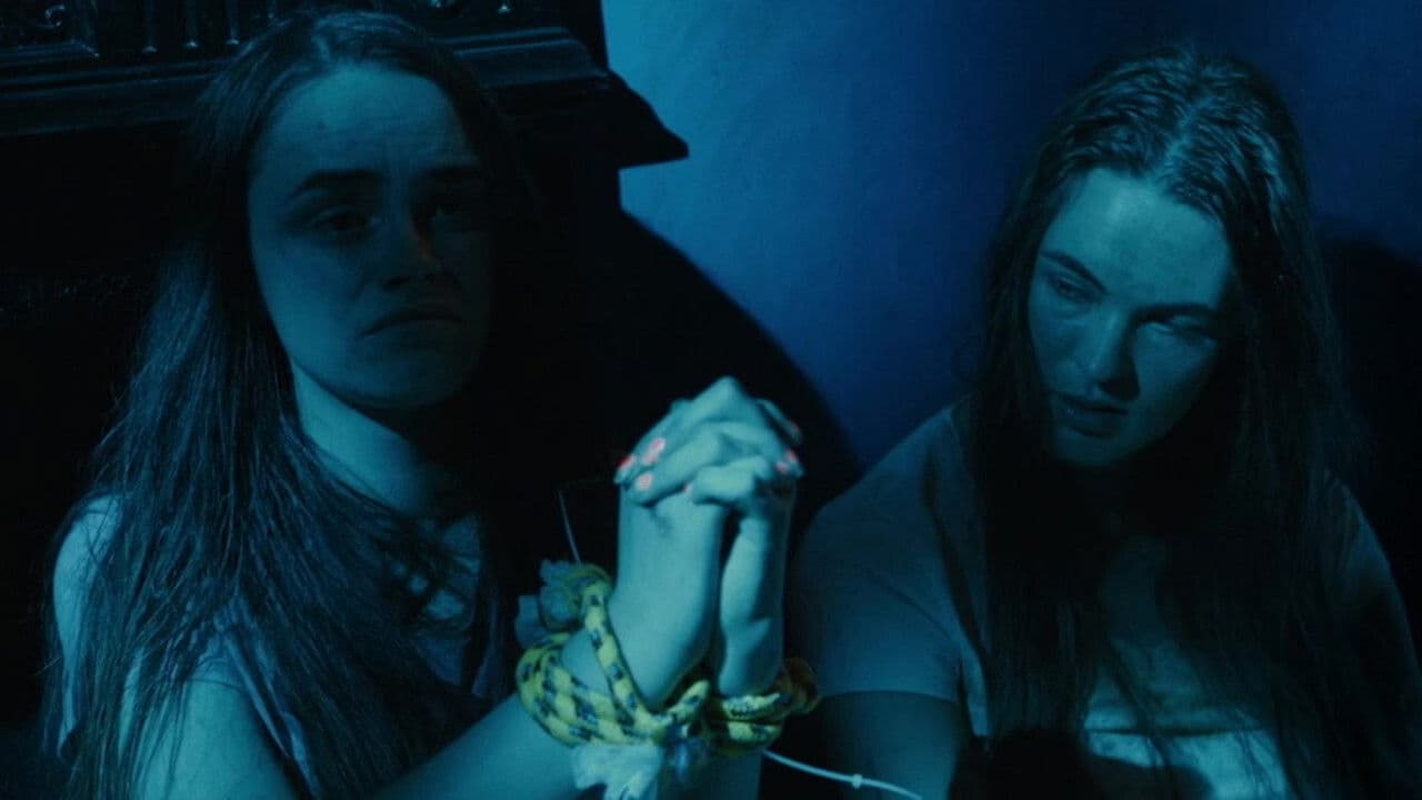 Poster backdrop for Red Room