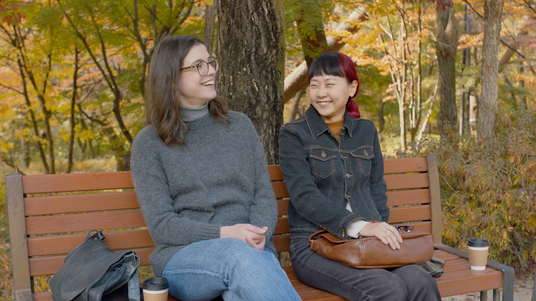 Poster backdrop for Sophie's World