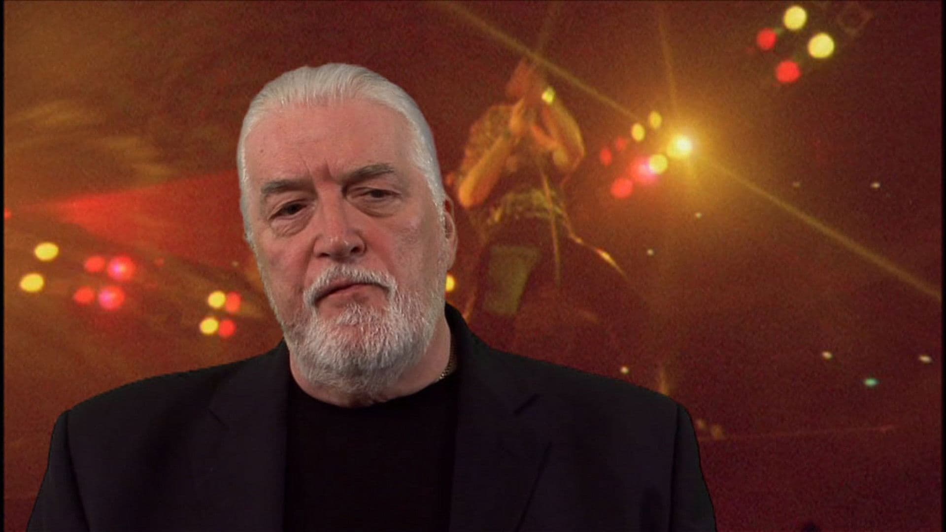 Poster backdrop for Deep Purple: Phoenix Rising