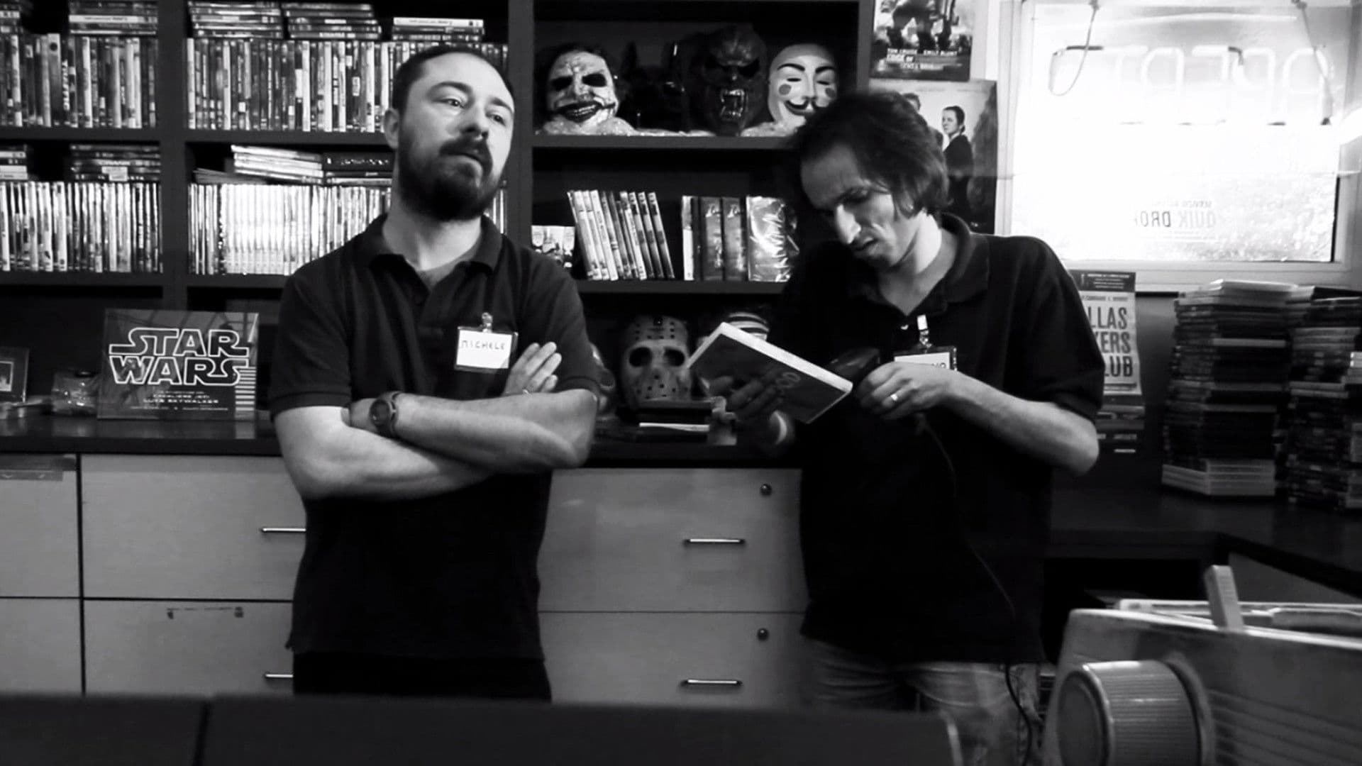 Poster backdrop for Ora non ricordo il nome