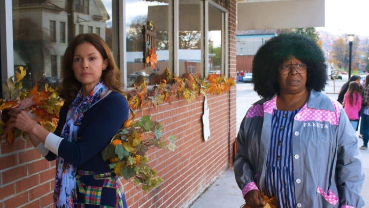 Poster backdrop for Big Stone Gap