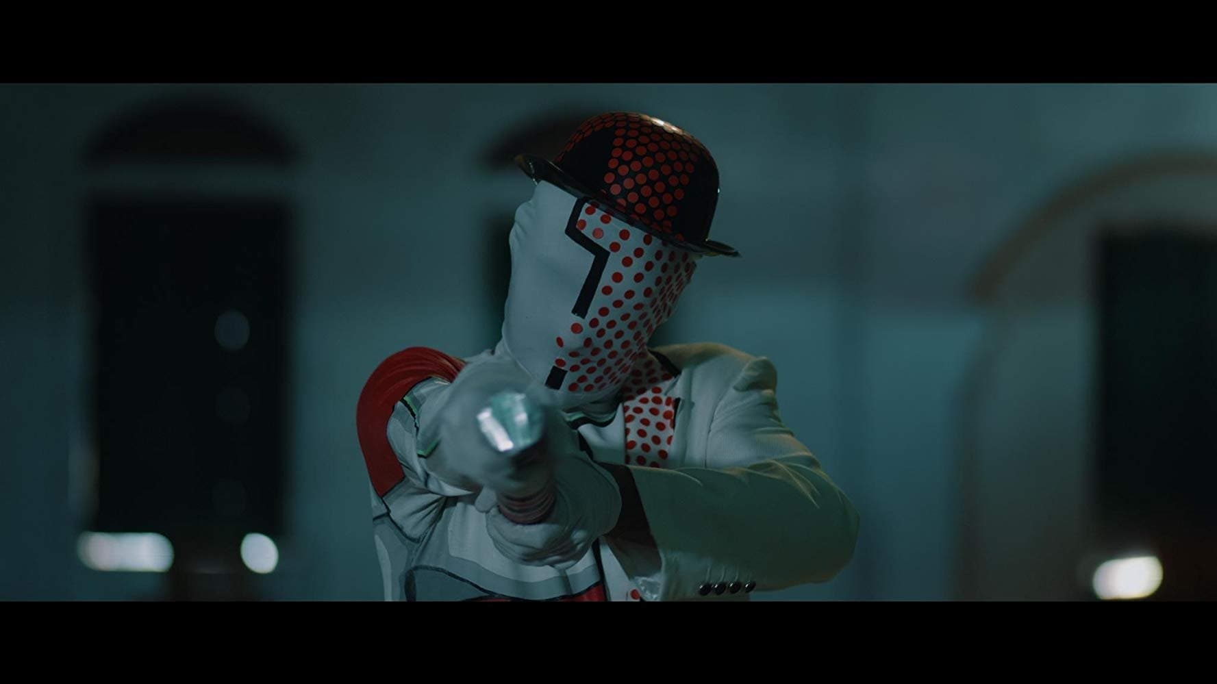 Poster backdrop for Die In One Day