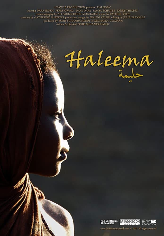 Poster backdrop for Haleema