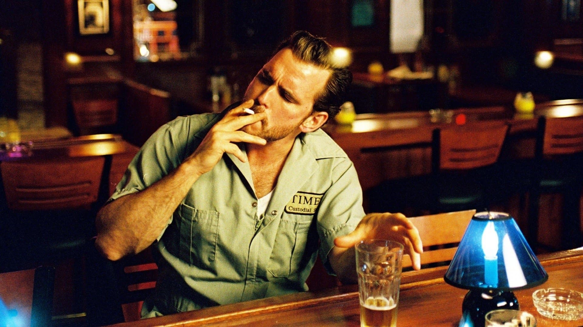 Poster backdrop for Factotum