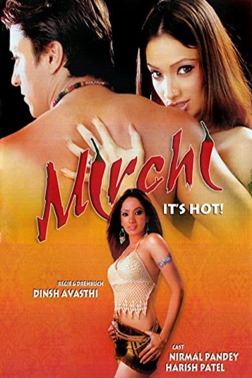 Poster backdrop for Mirchi It’s Hot