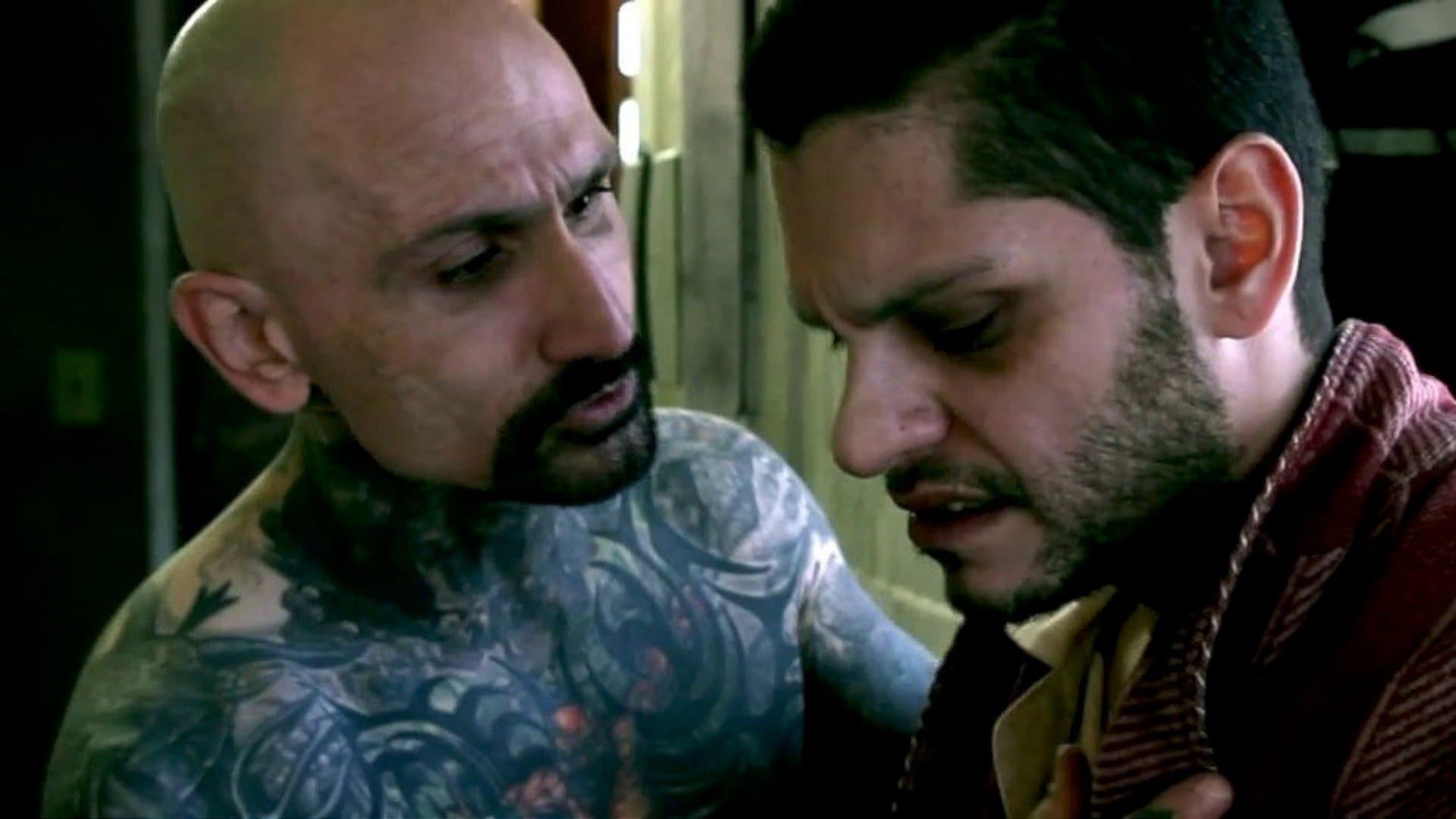 Poster backdrop for Junkie