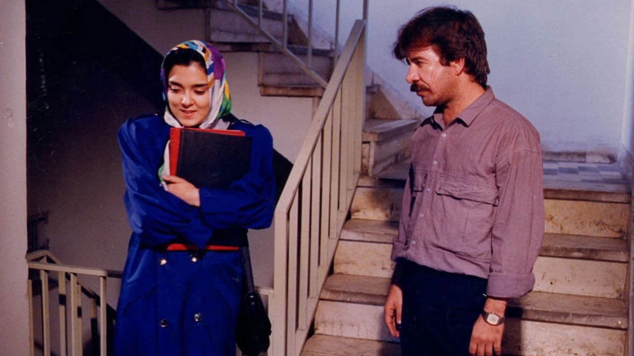 Poster backdrop for Majnoon