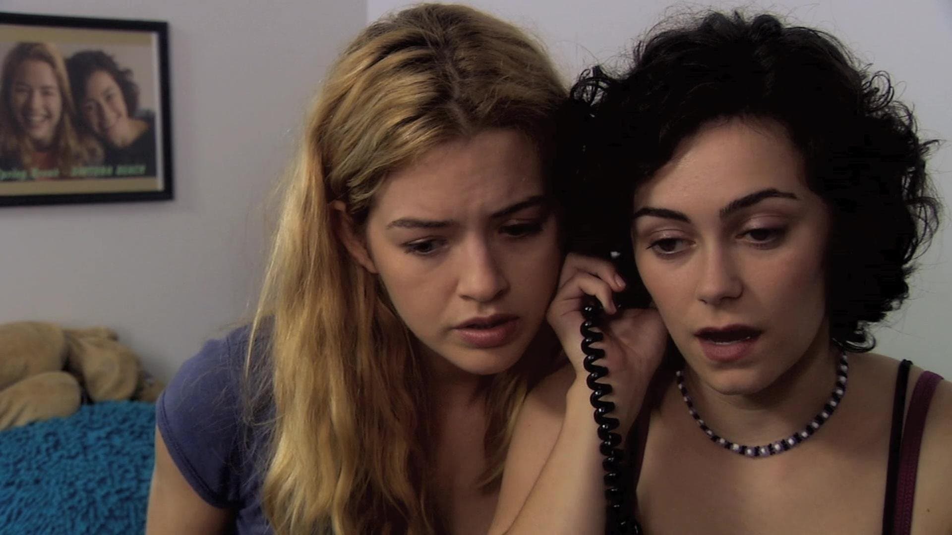 Poster backdrop for Disconnect