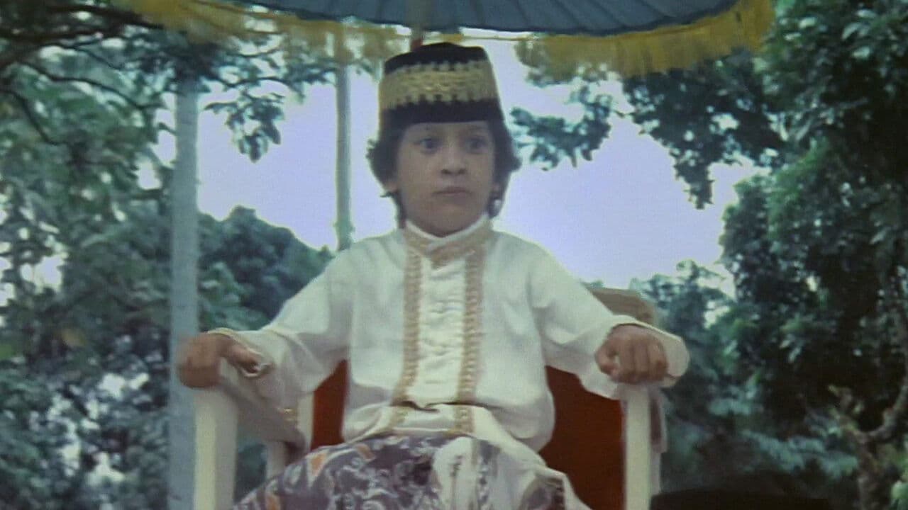 Poster backdrop for Miracle Baby