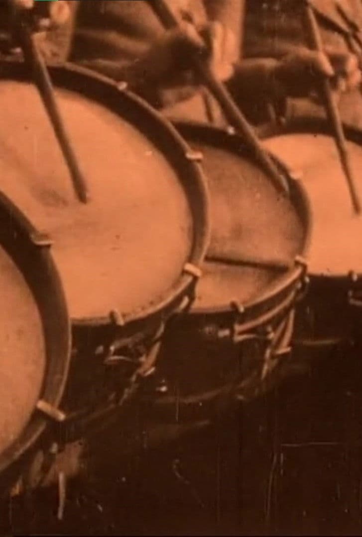 Poster backdrop for Il tamburino sardo