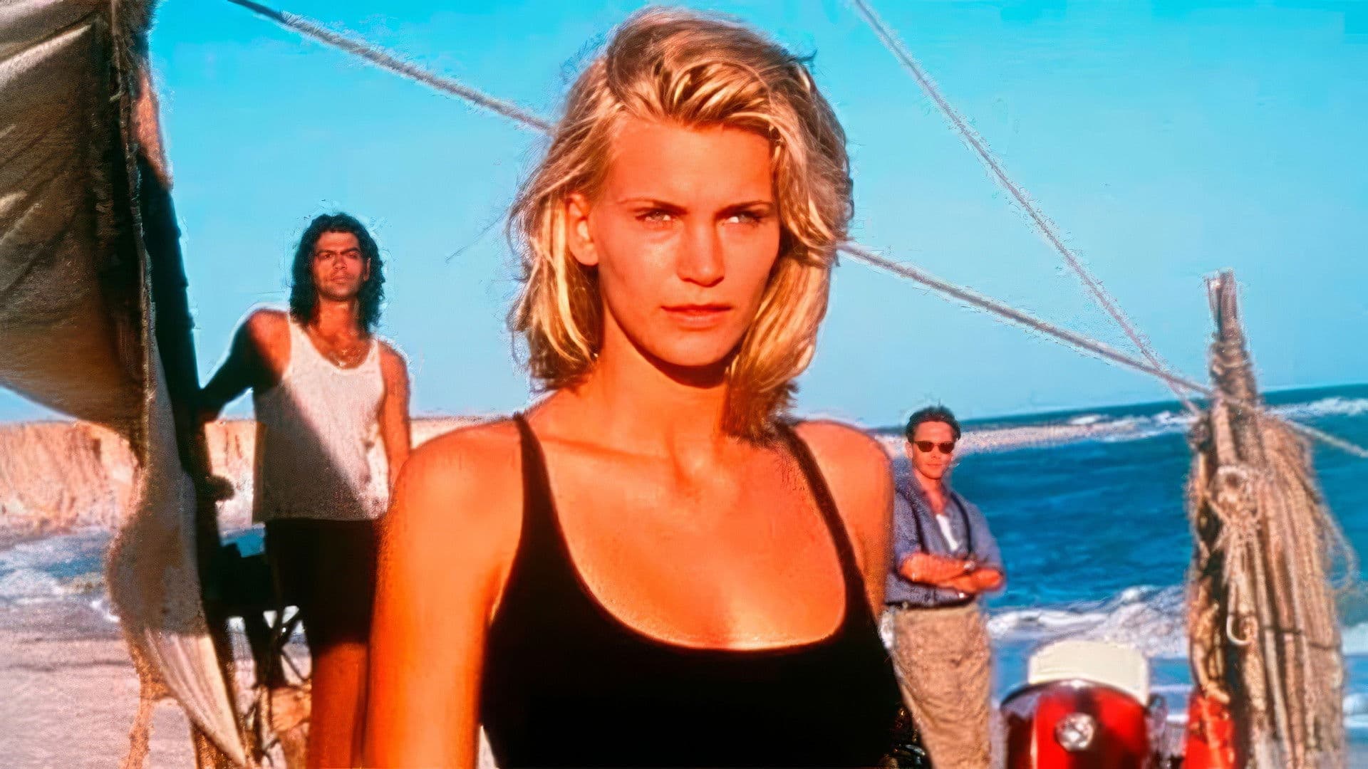 Poster backdrop for Bela Donna