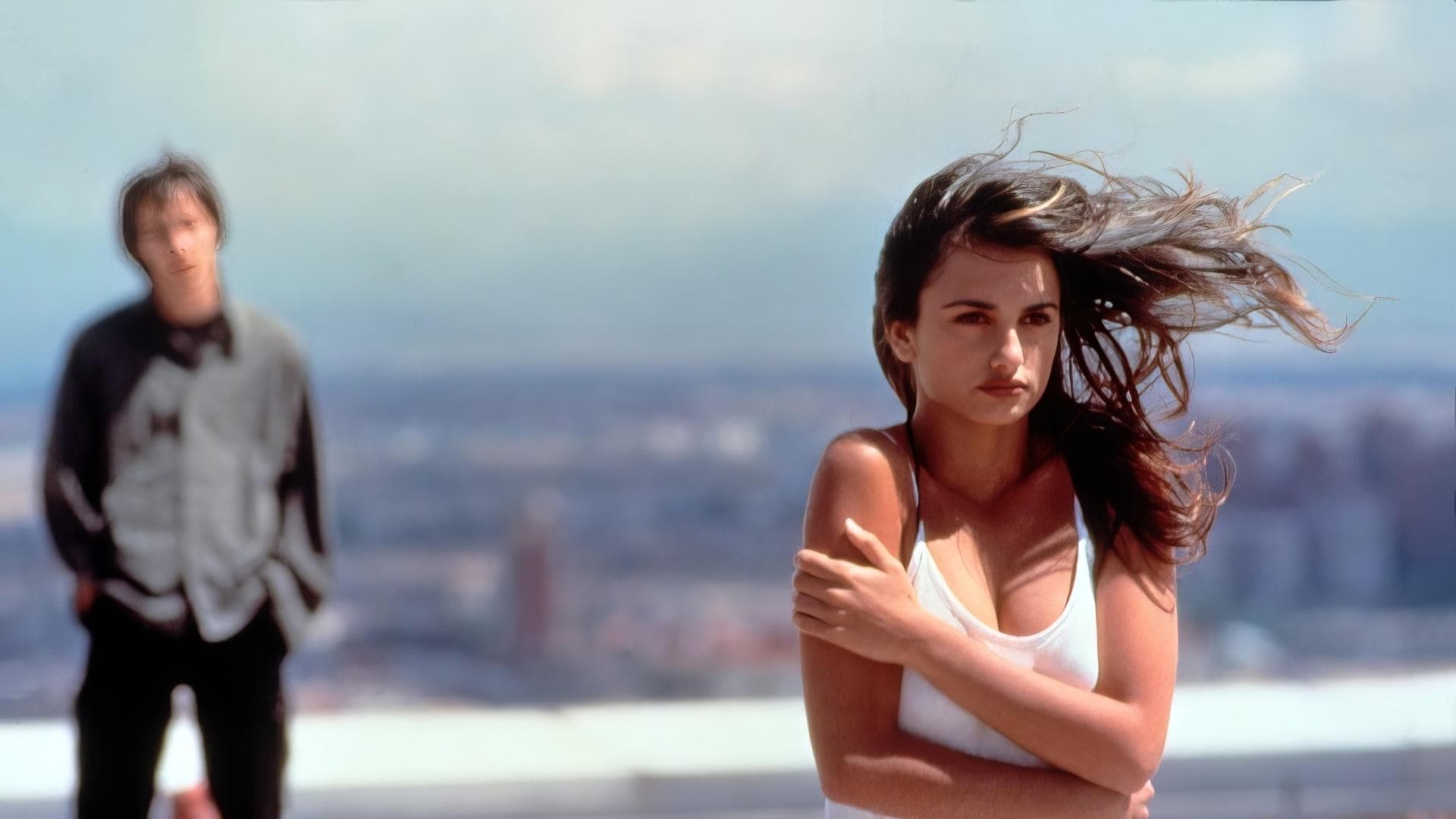 Poster backdrop for Open Your Eyes