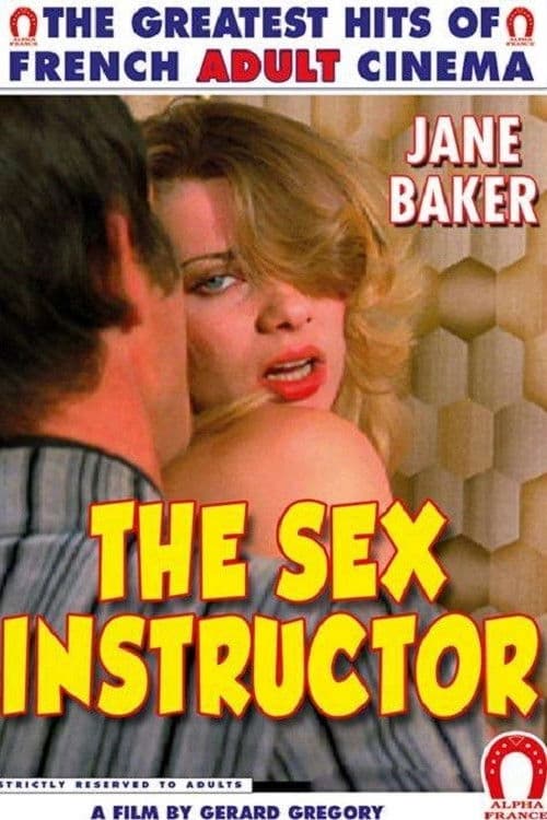 Poster backdrop for The Sex Instructor