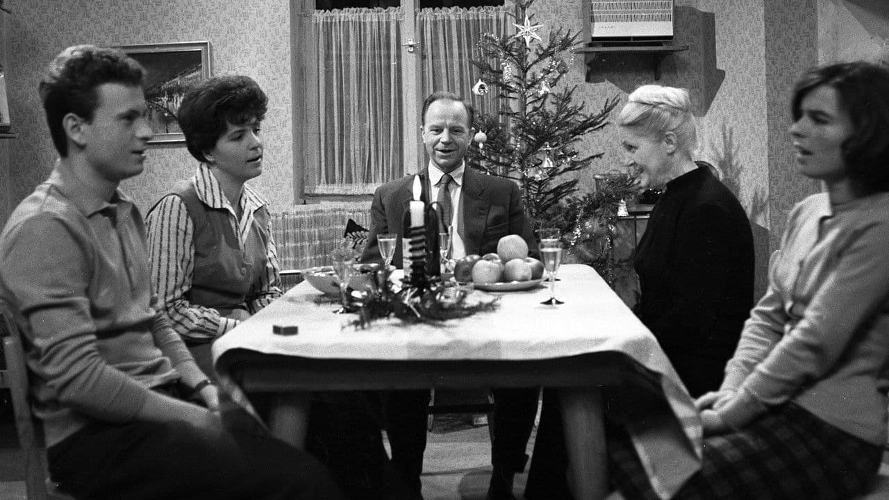 Poster backdrop for Romance štědrovečerní