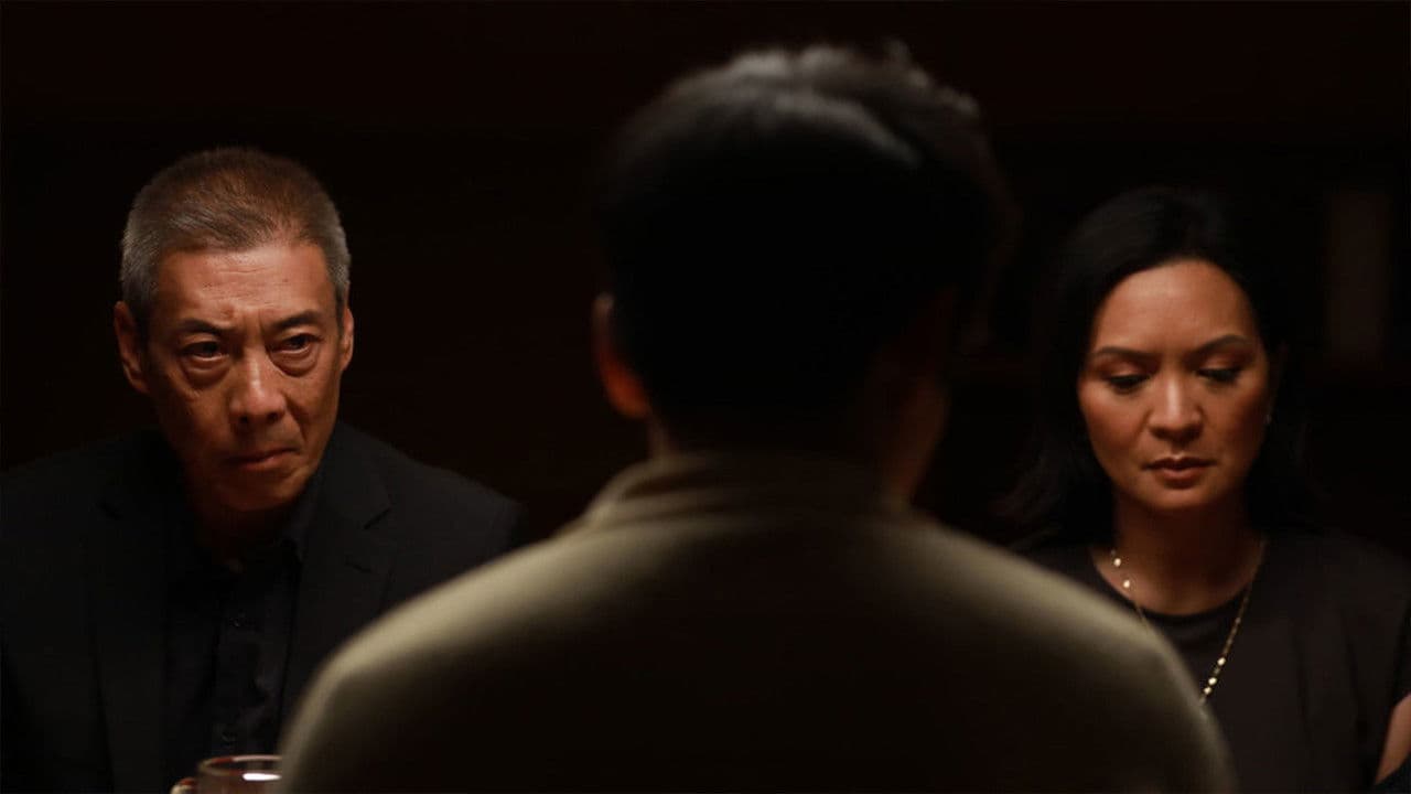 Poster backdrop for The Resemblance