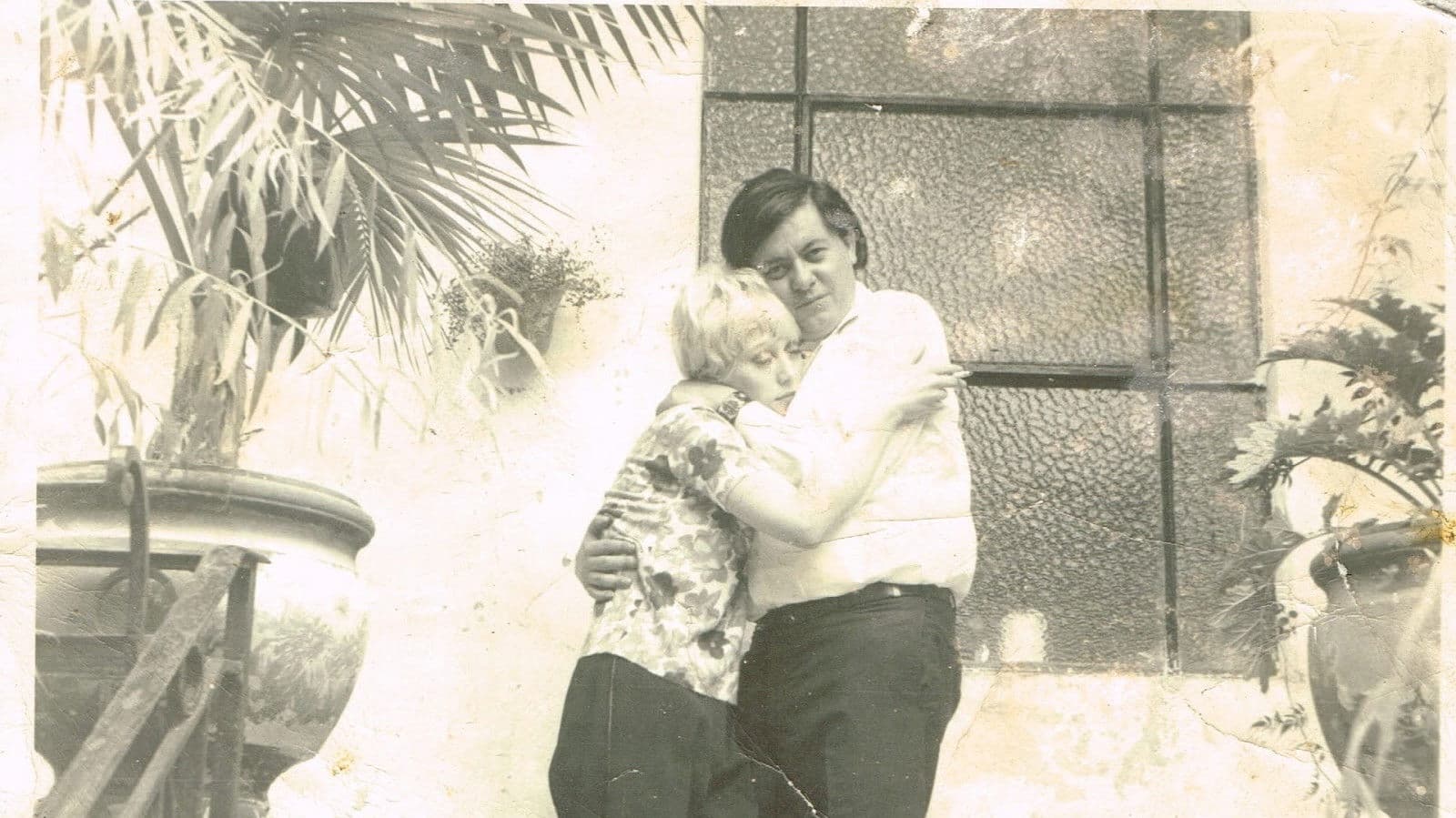 Poster backdrop for A Tar