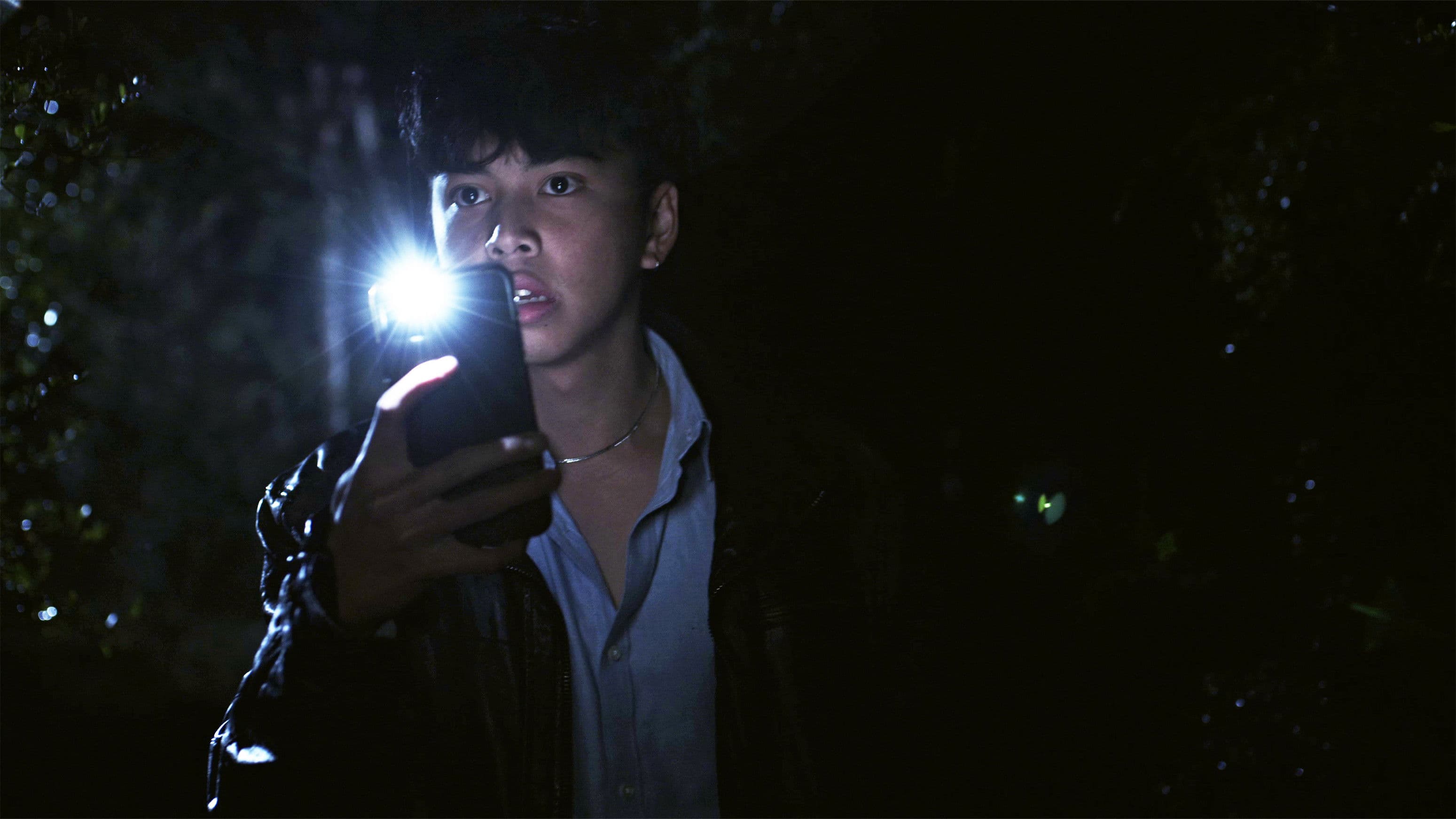 Poster backdrop for Down Past the Gate