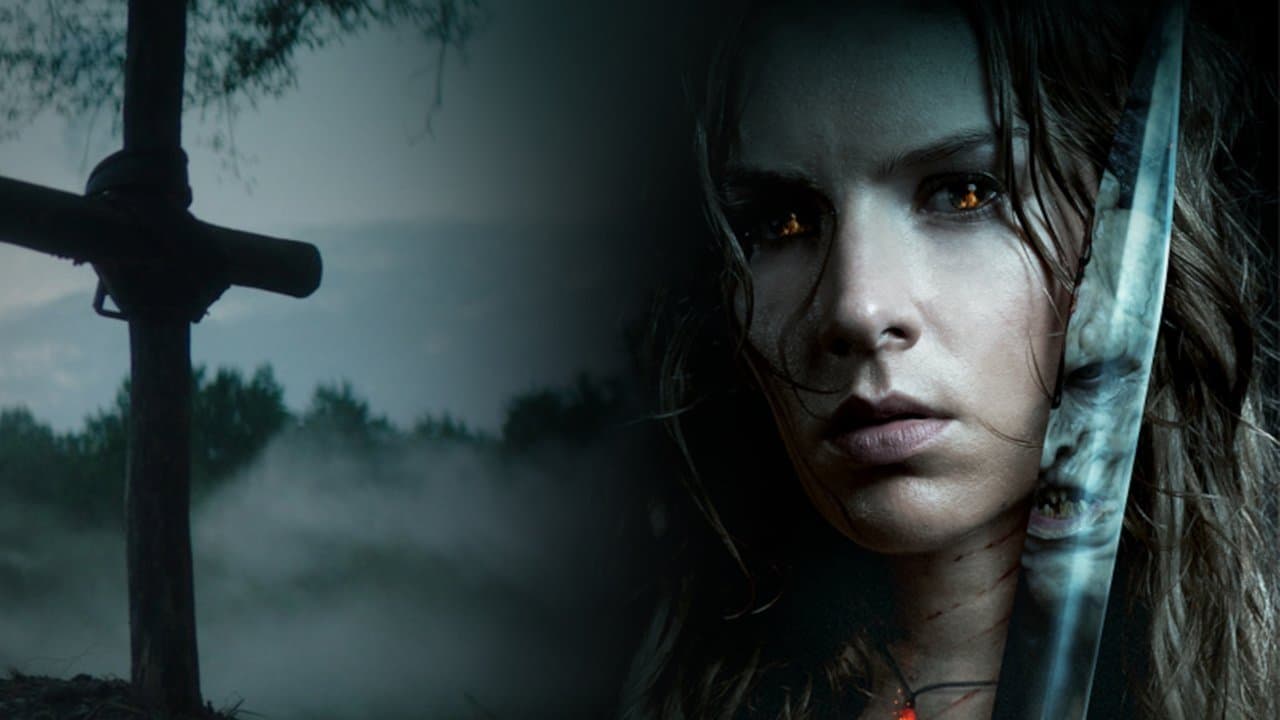 Poster backdrop for The Reckoning