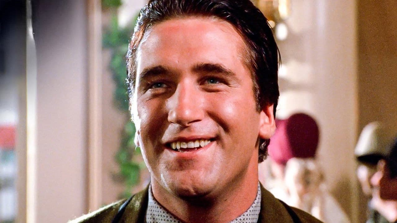 Poster backdrop for Ned Blessing: The True Story Of My Life