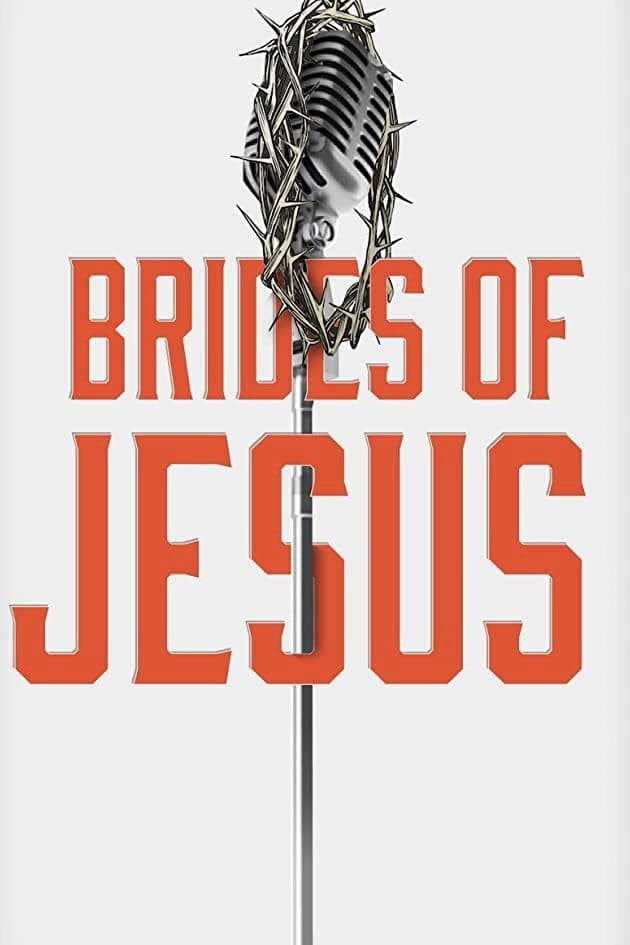 Poster backdrop for Brides of Jesus